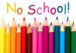 no-school