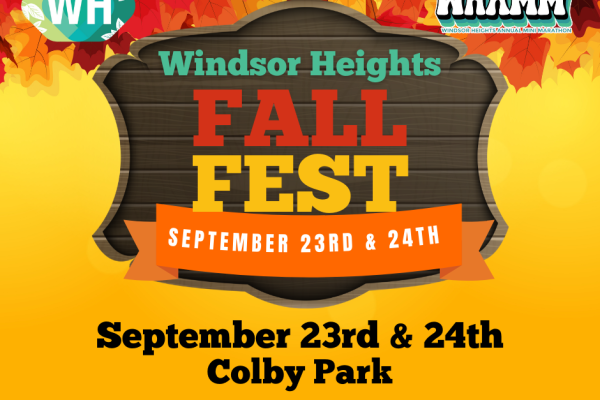 Windsor Heights Fall Fest